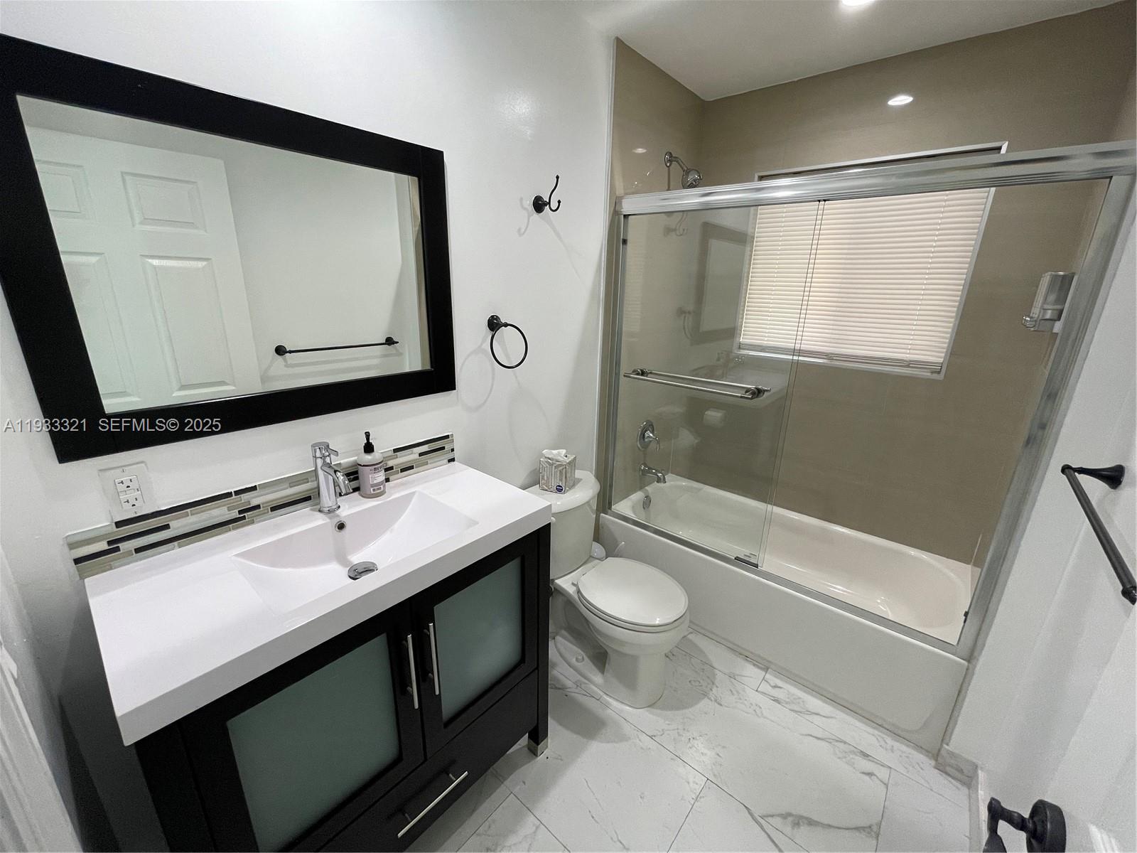 OVERBROOK PARK - Residential Lease