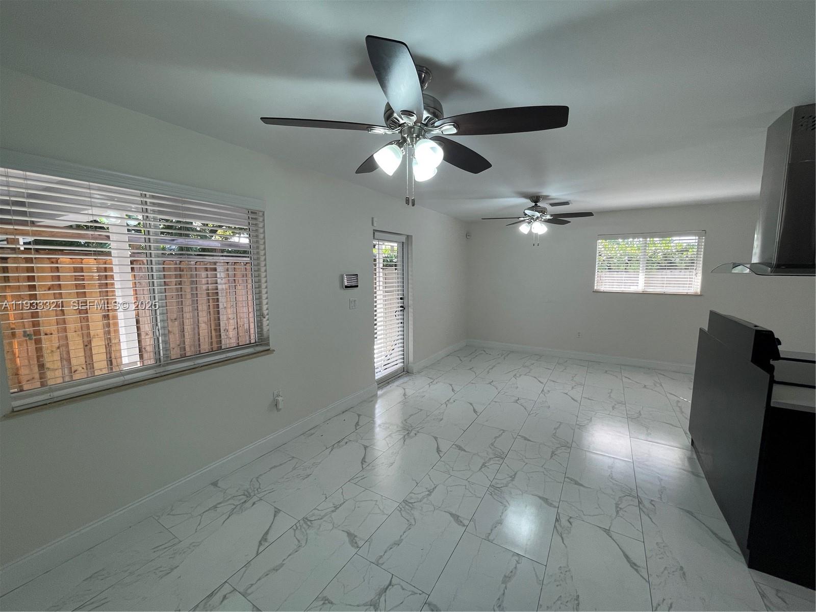 OVERBROOK PARK - Residential Lease