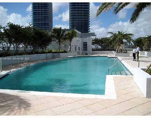 1060 BRICKELL CONDO - Residential Lease