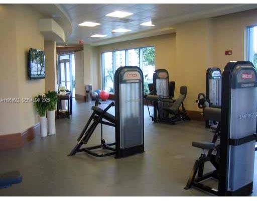 1060 BRICKELL CONDO - Residential Lease