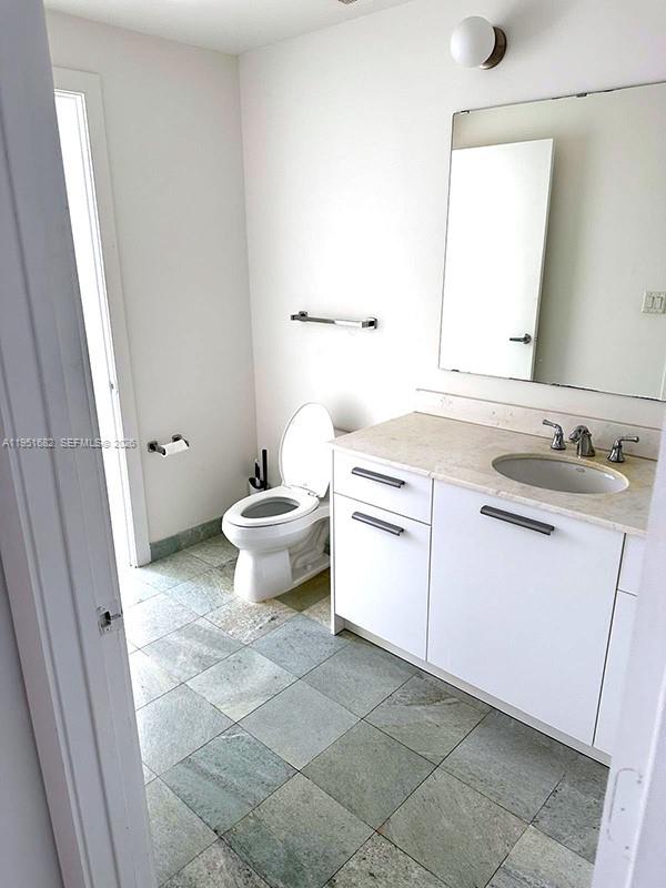 1060 BRICKELL CONDO - Residential Lease