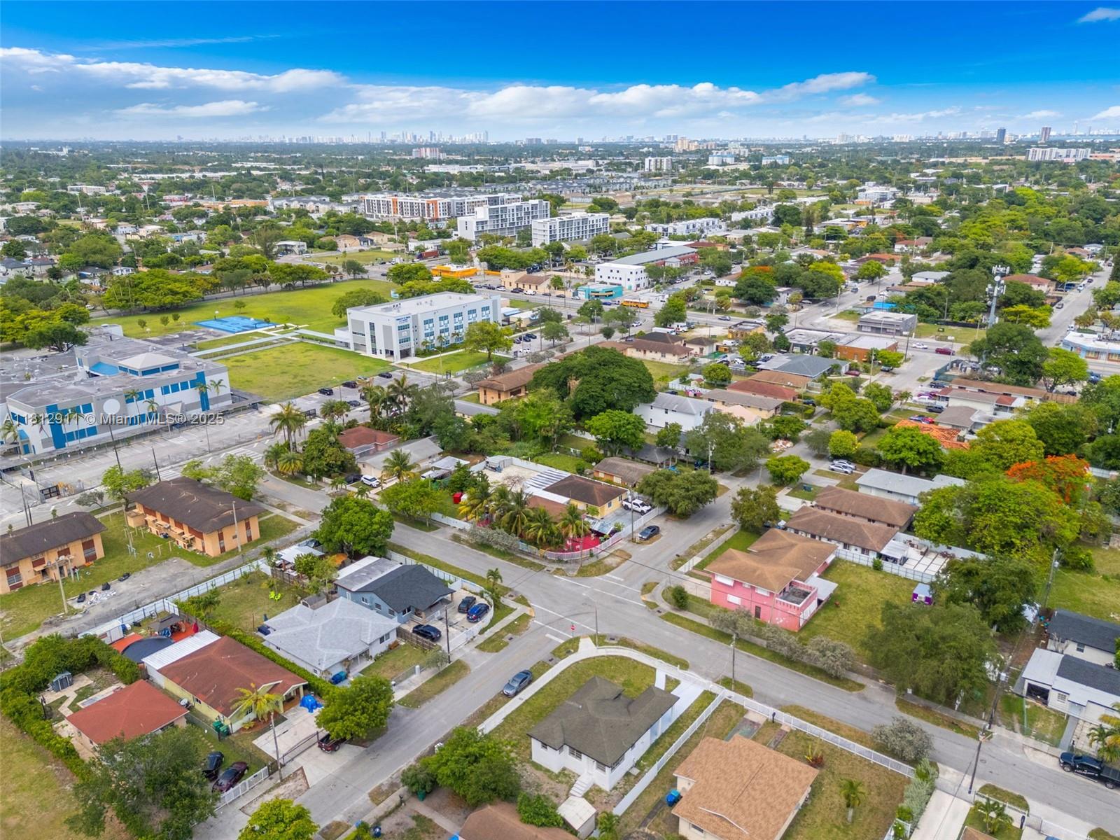 NORMANDY PARK - Residential