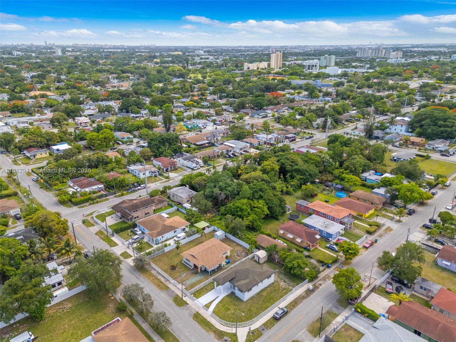 NORMANDY PARK - Residential