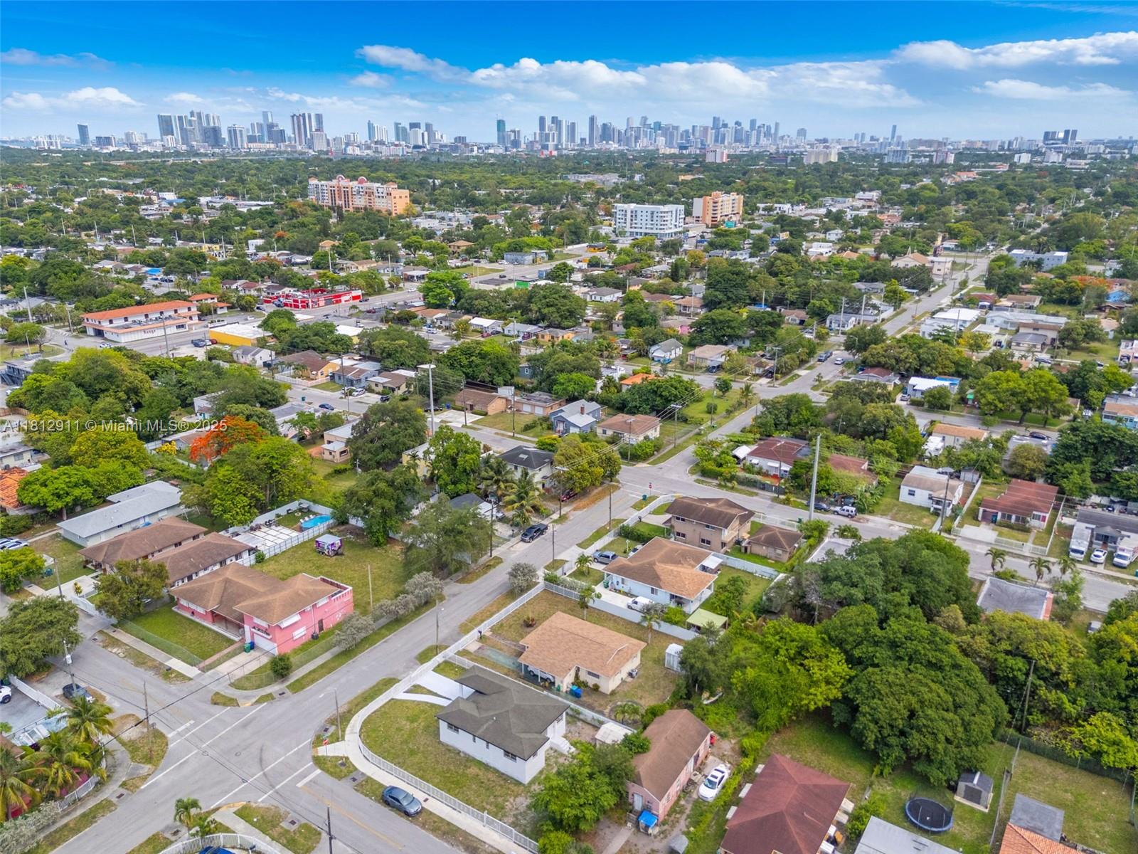 NORMANDY PARK - Residential