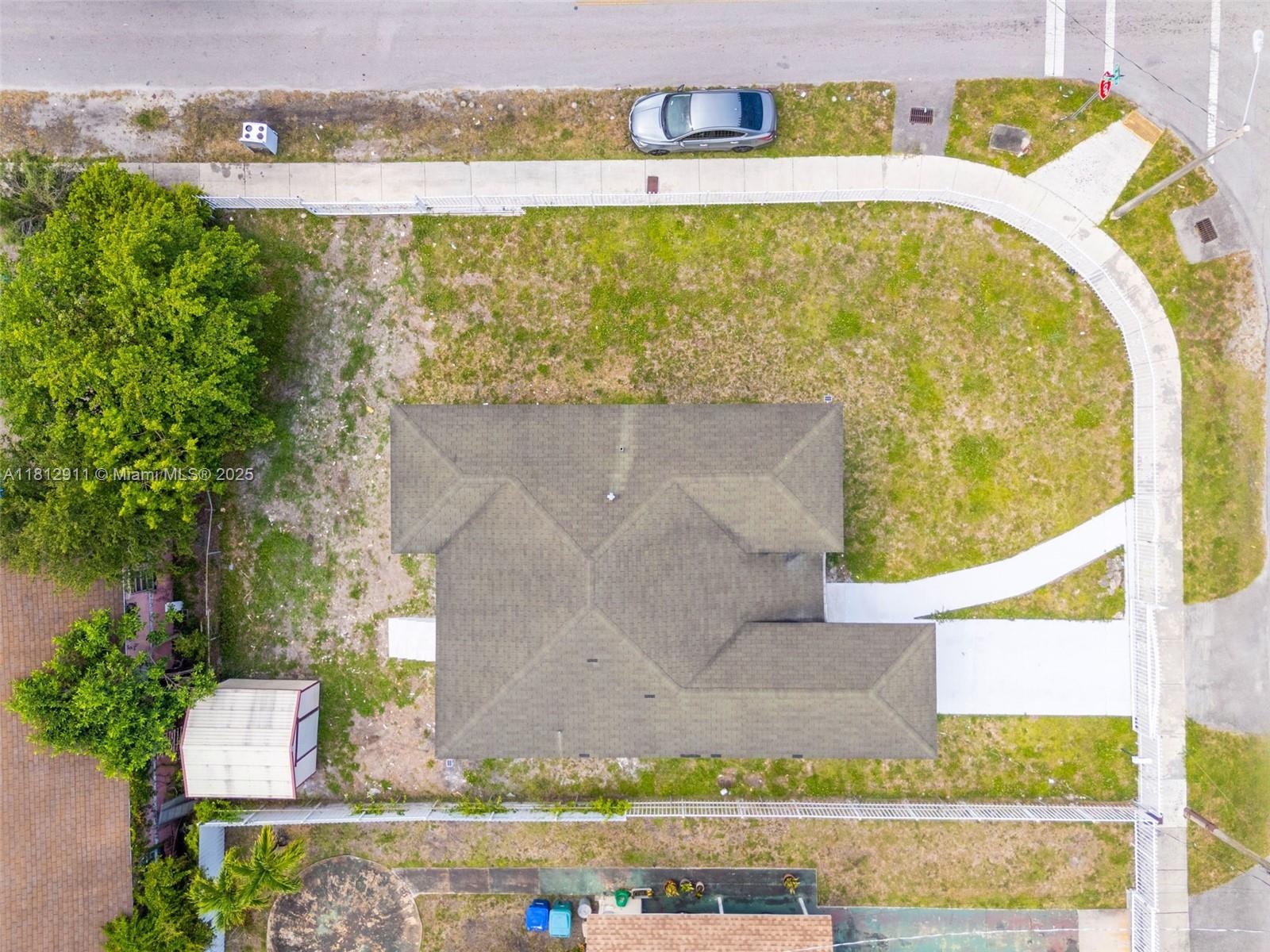 NORMANDY PARK - Residential