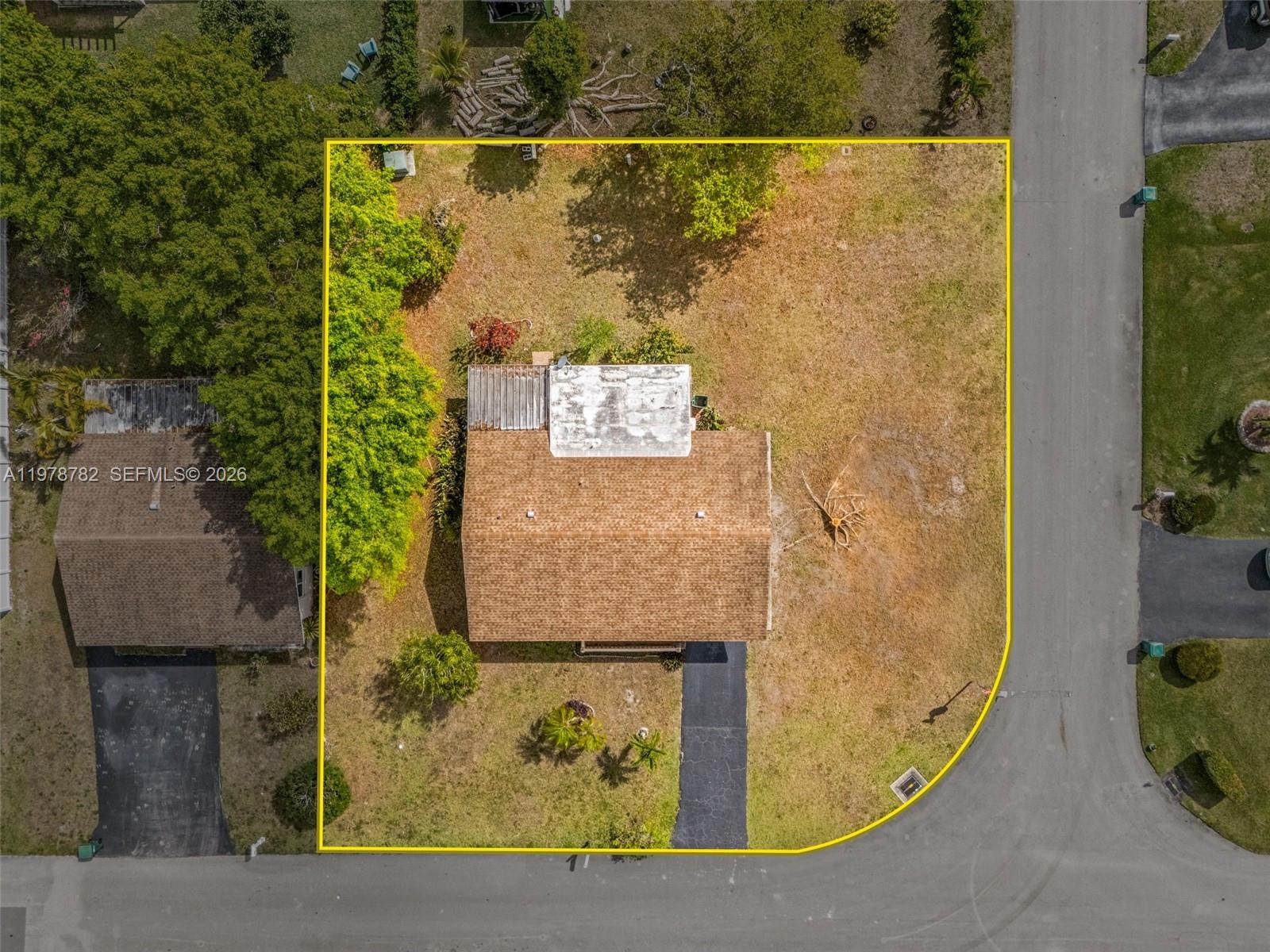 WESTWOOD COMMUNITY 4 - Residential