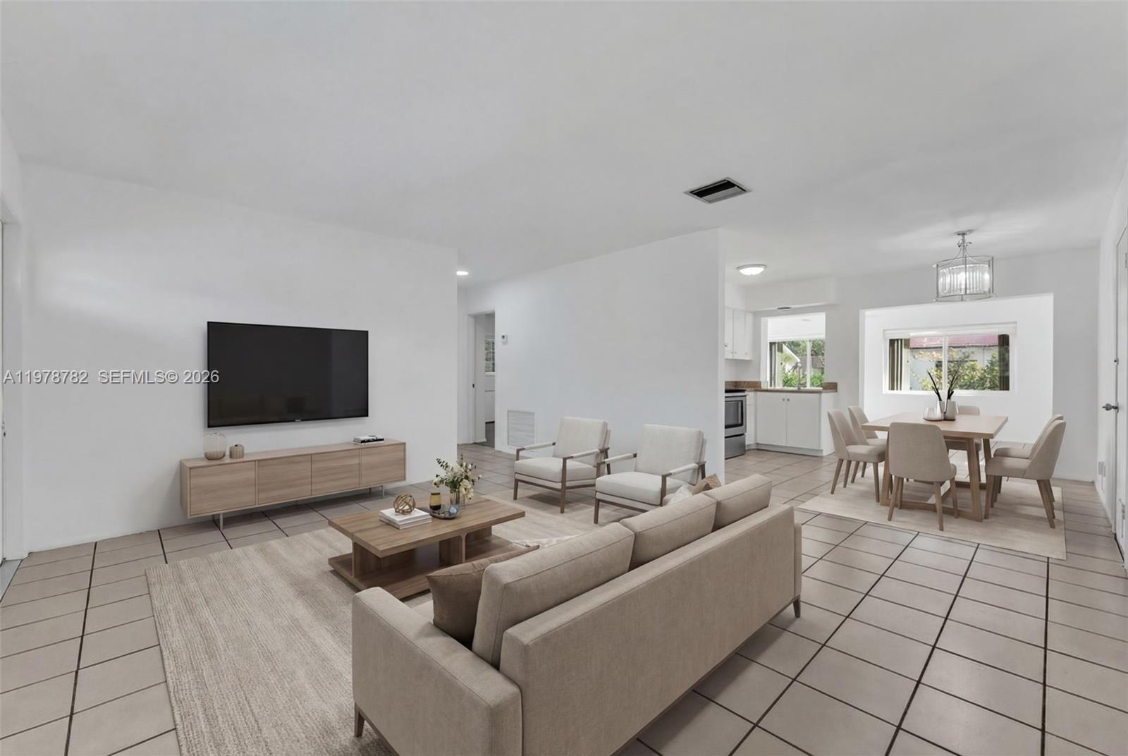 WESTWOOD COMMUNITY 4 - Residential