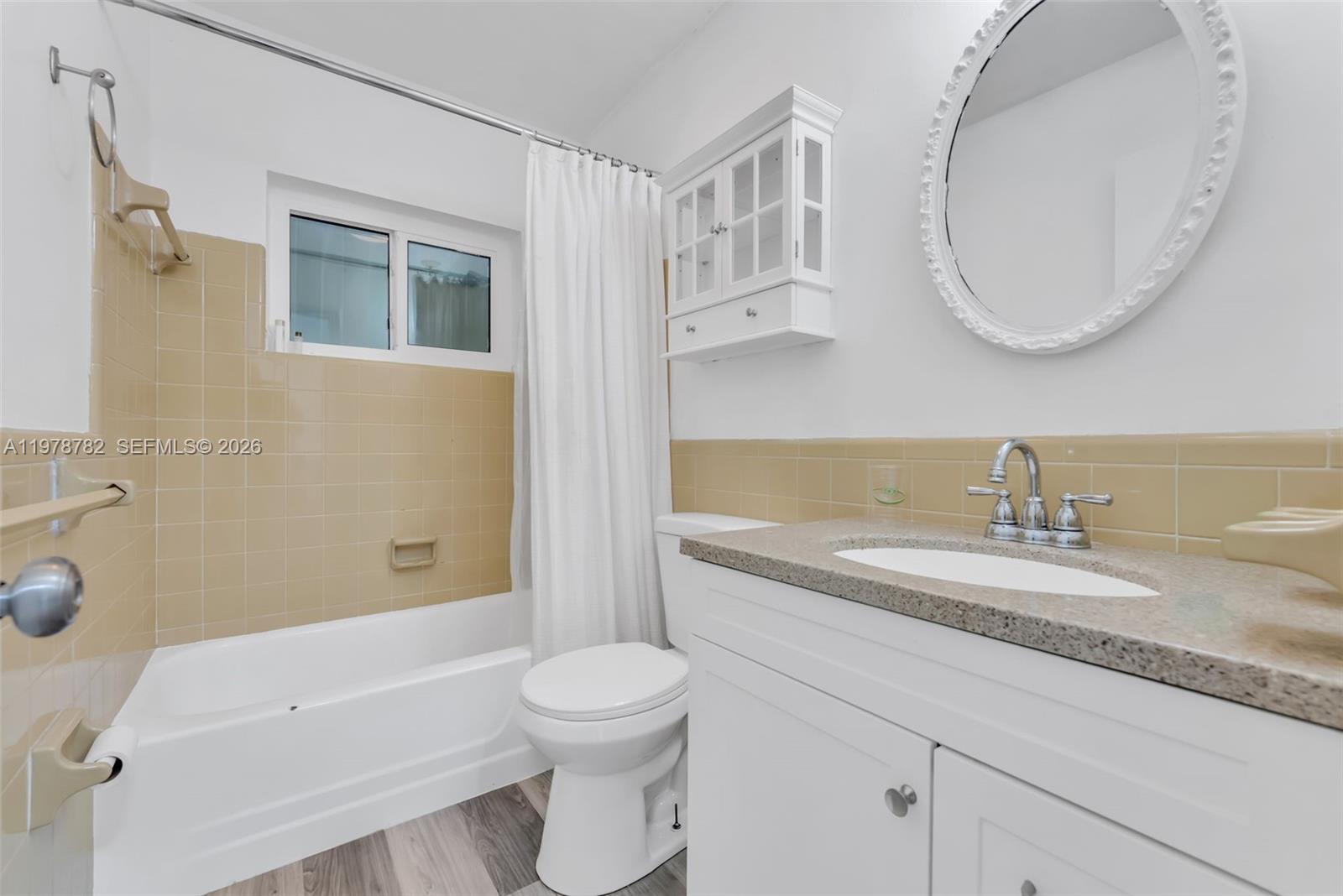 WESTWOOD COMMUNITY 4 - Residential