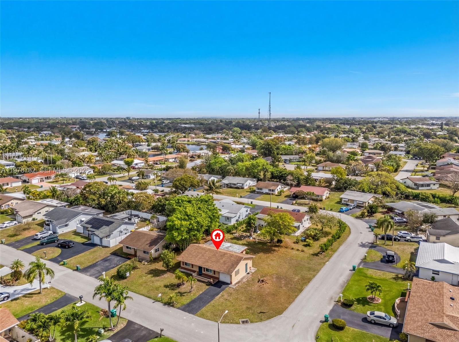 WESTWOOD COMMUNITY 4 - Residential