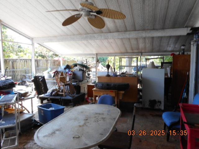 BEL AIRE SEC 3 - Residential