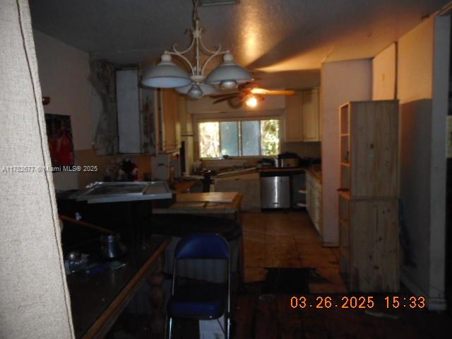 BEL AIRE SEC 3 - Residential
