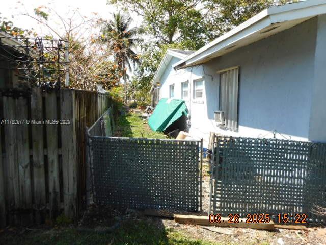 BEL AIRE SEC 3 - Residential