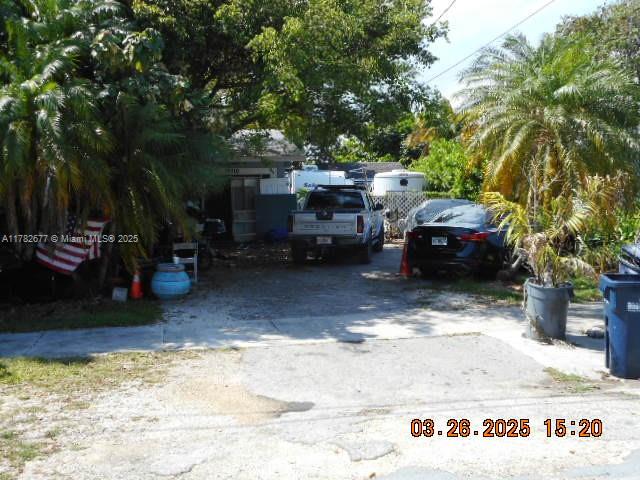 BEL AIRE SEC 3 - Residential