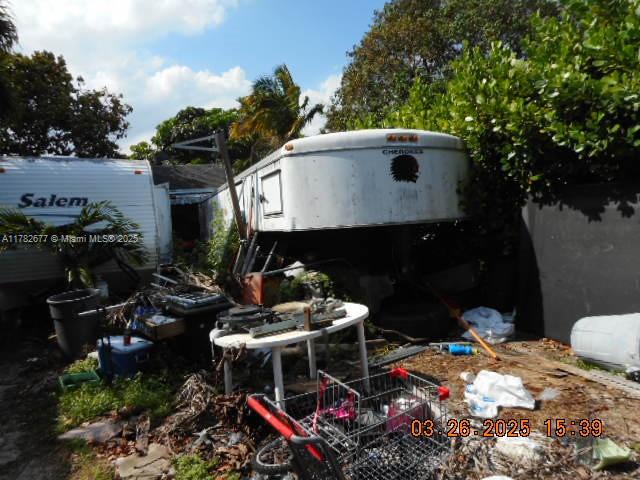 BEL AIRE SEC 3 - Residential