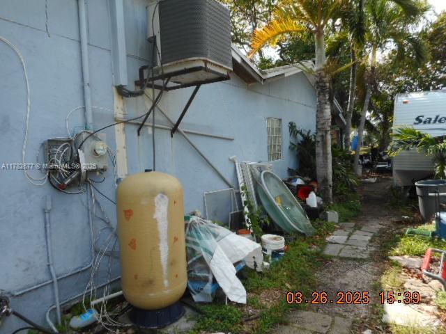BEL AIRE SEC 3 - Residential