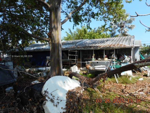BEL AIRE SEC 3 - Residential