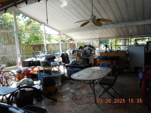 BEL AIRE SEC 3 - Residential