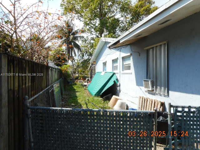BEL AIRE SEC 3 - Residential
