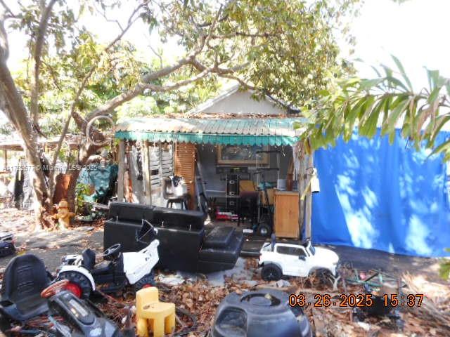 BEL AIRE SEC 3 - Residential