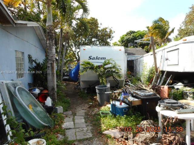 BEL AIRE SEC 3 - Residential
