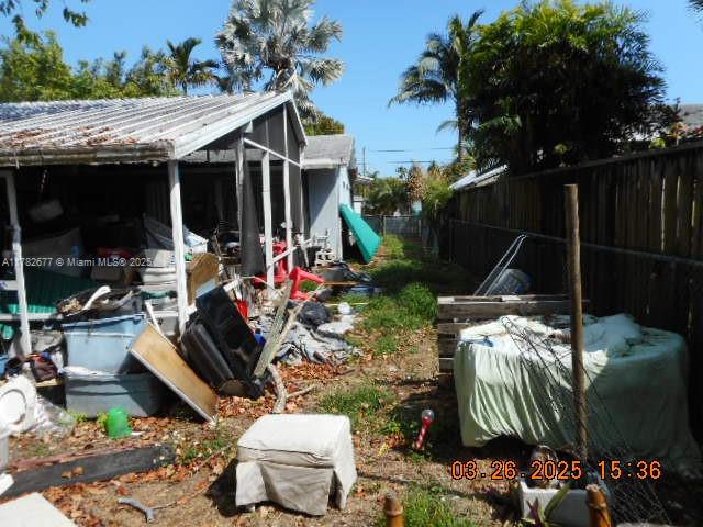 BEL AIRE SEC 3 - Residential
