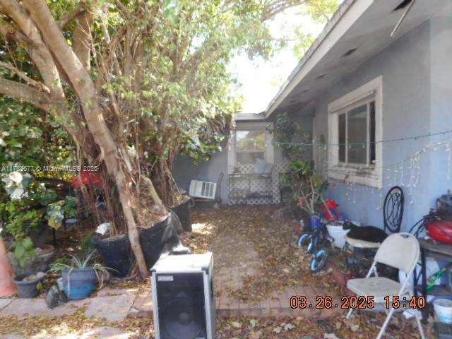 BEL AIRE SEC 3 - Residential