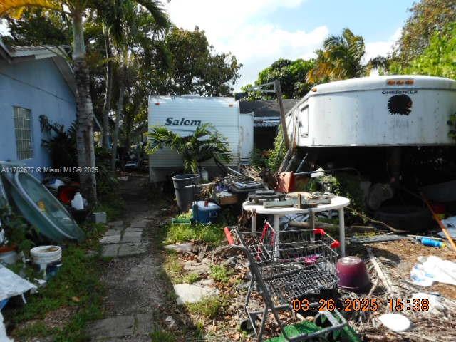 BEL AIRE SEC 3 - Residential