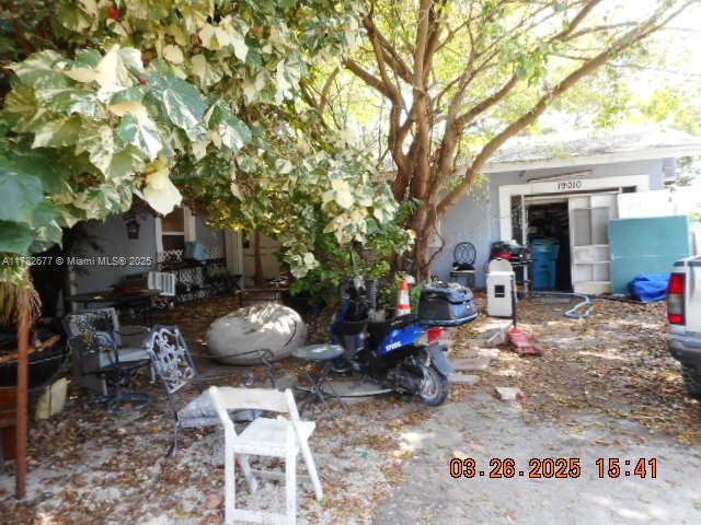 BEL AIRE SEC 3 - Residential