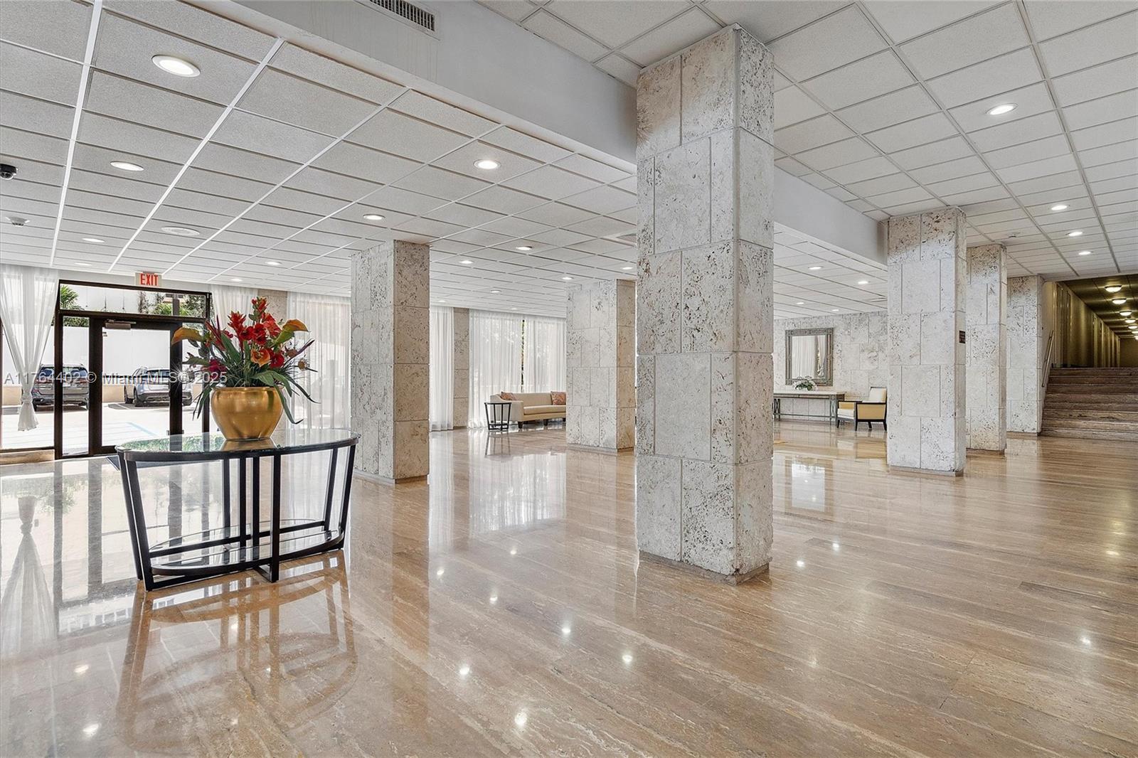 HEMISPHERES CONDO - Residential