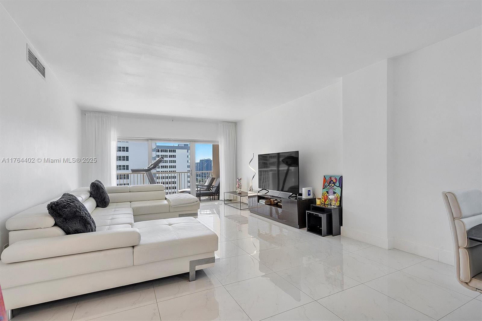 HEMISPHERES CONDO - Residential