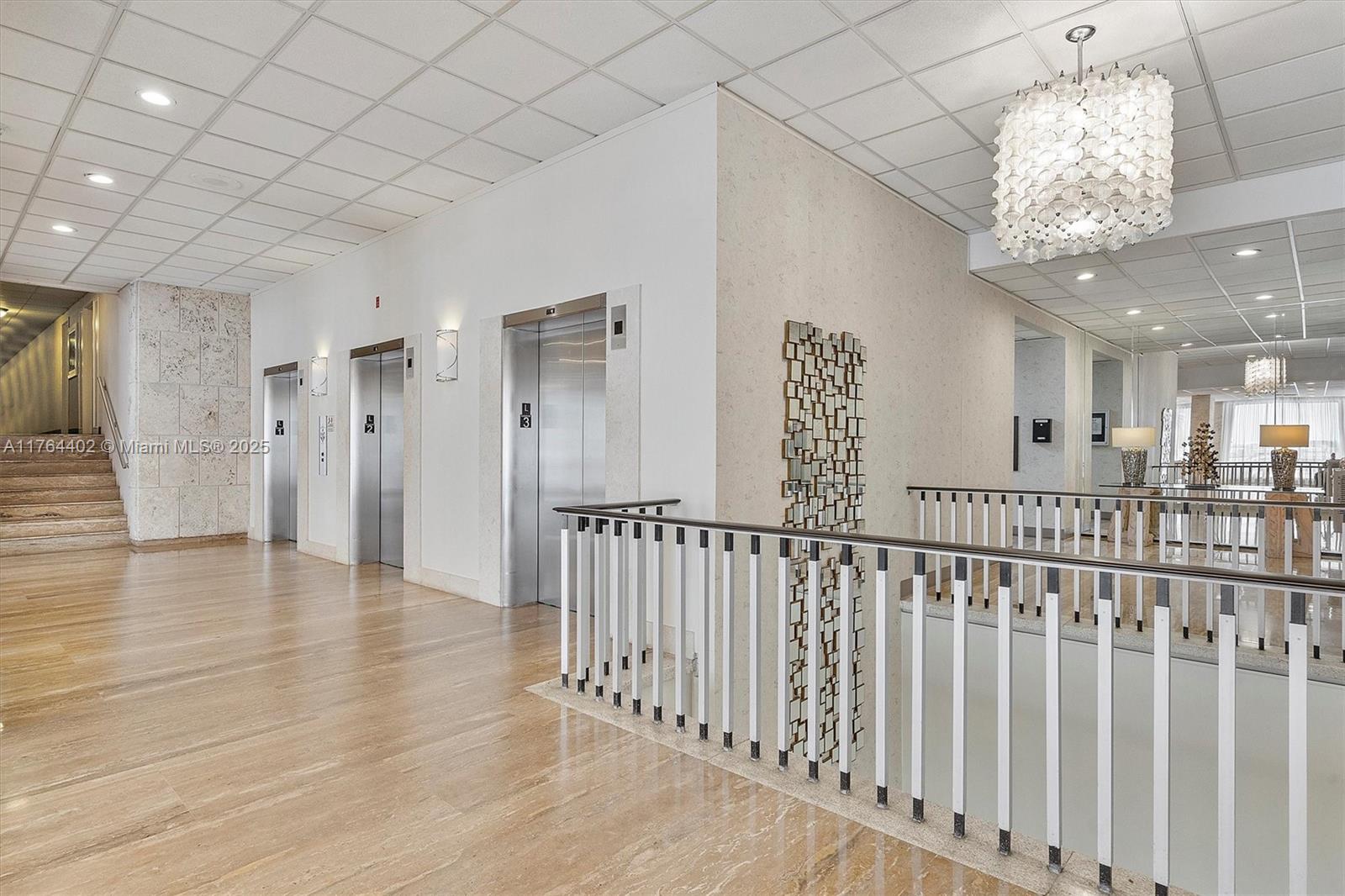 HEMISPHERES CONDO - Residential