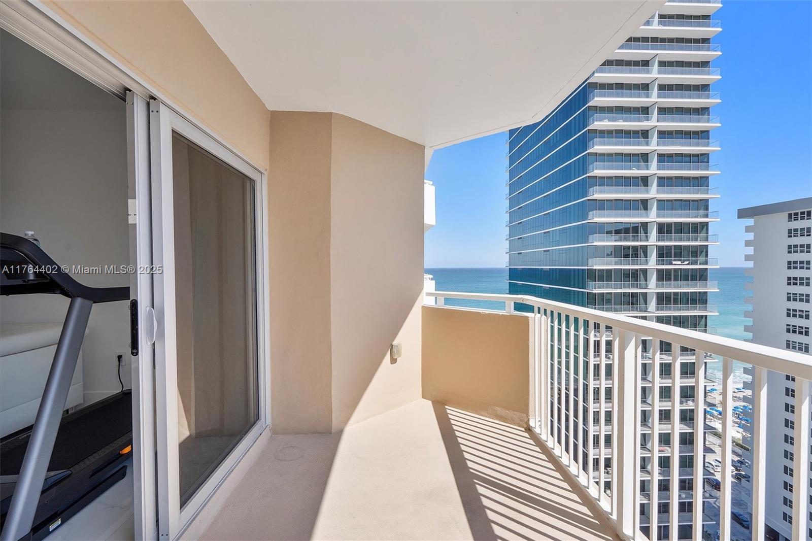 HEMISPHERES CONDO - Residential