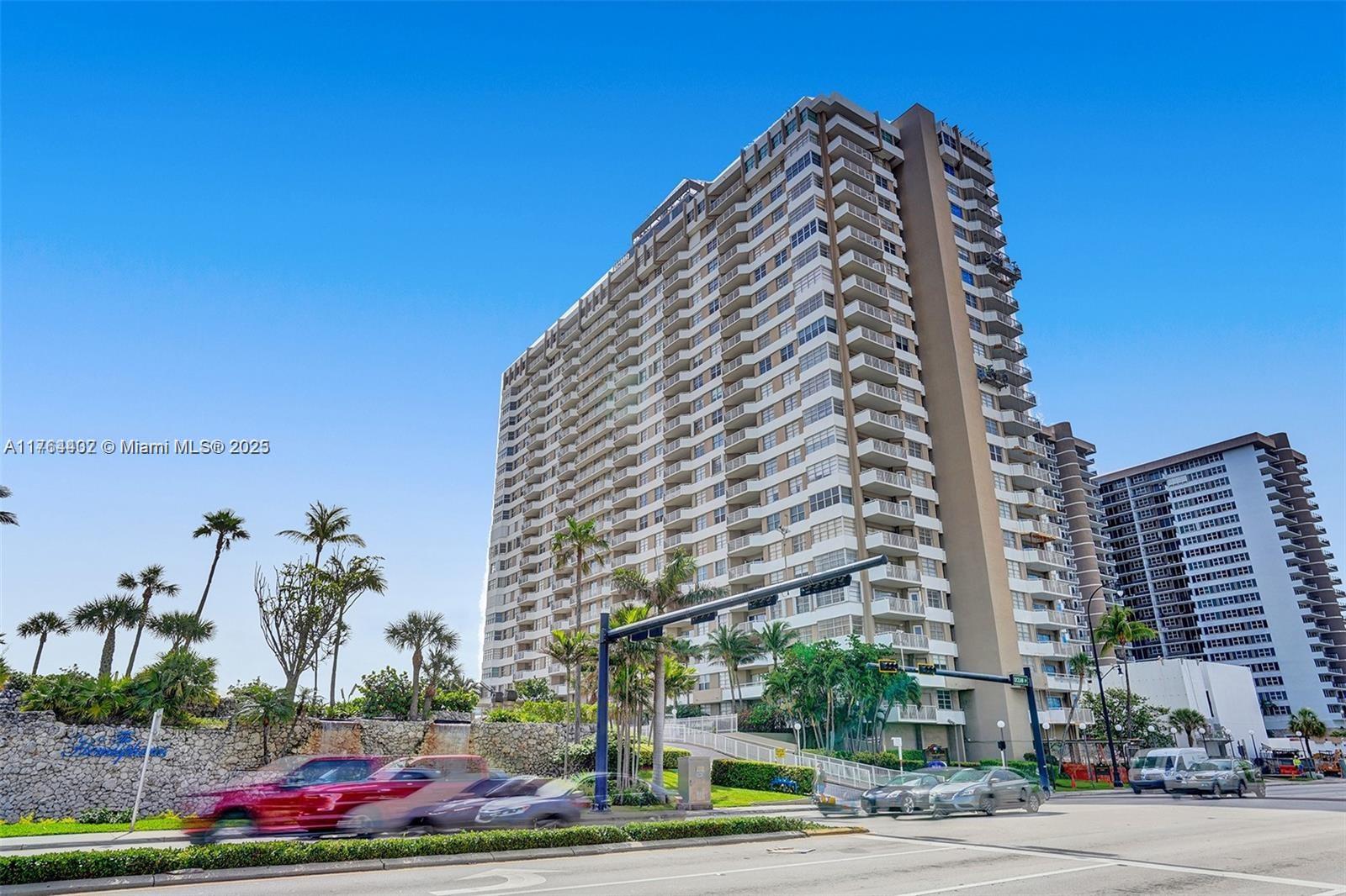 HEMISPHERES CONDO - Residential