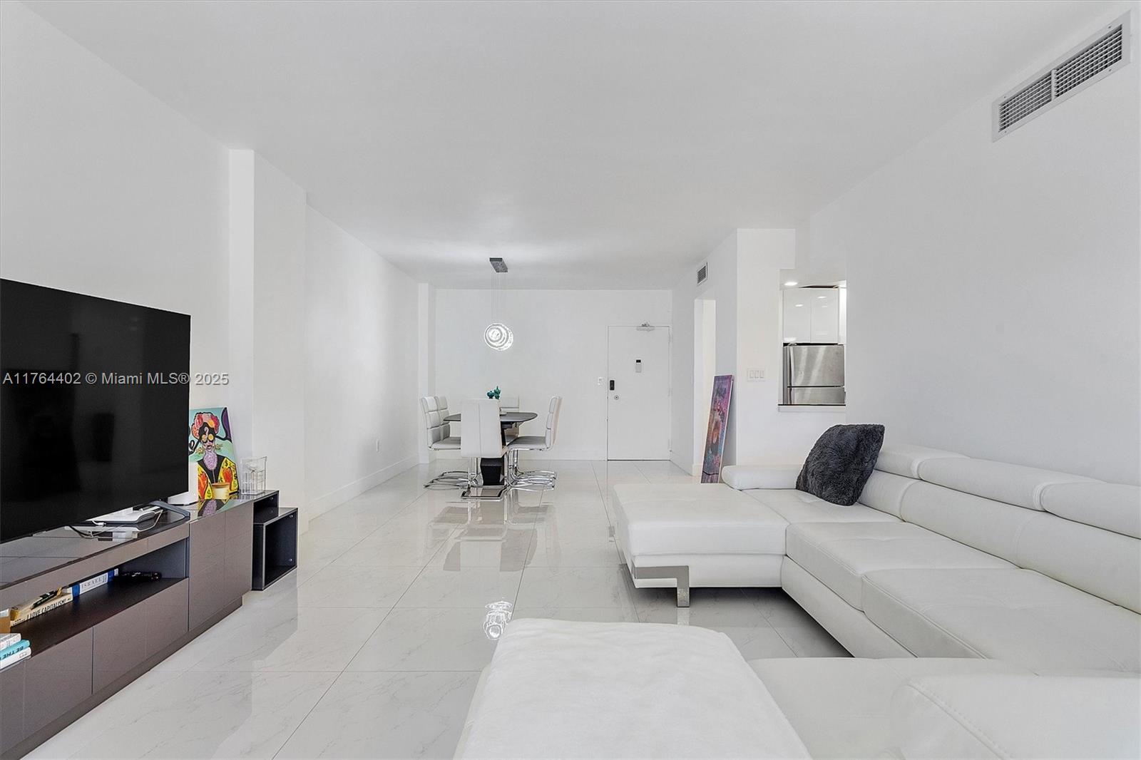 HEMISPHERES CONDO - Residential