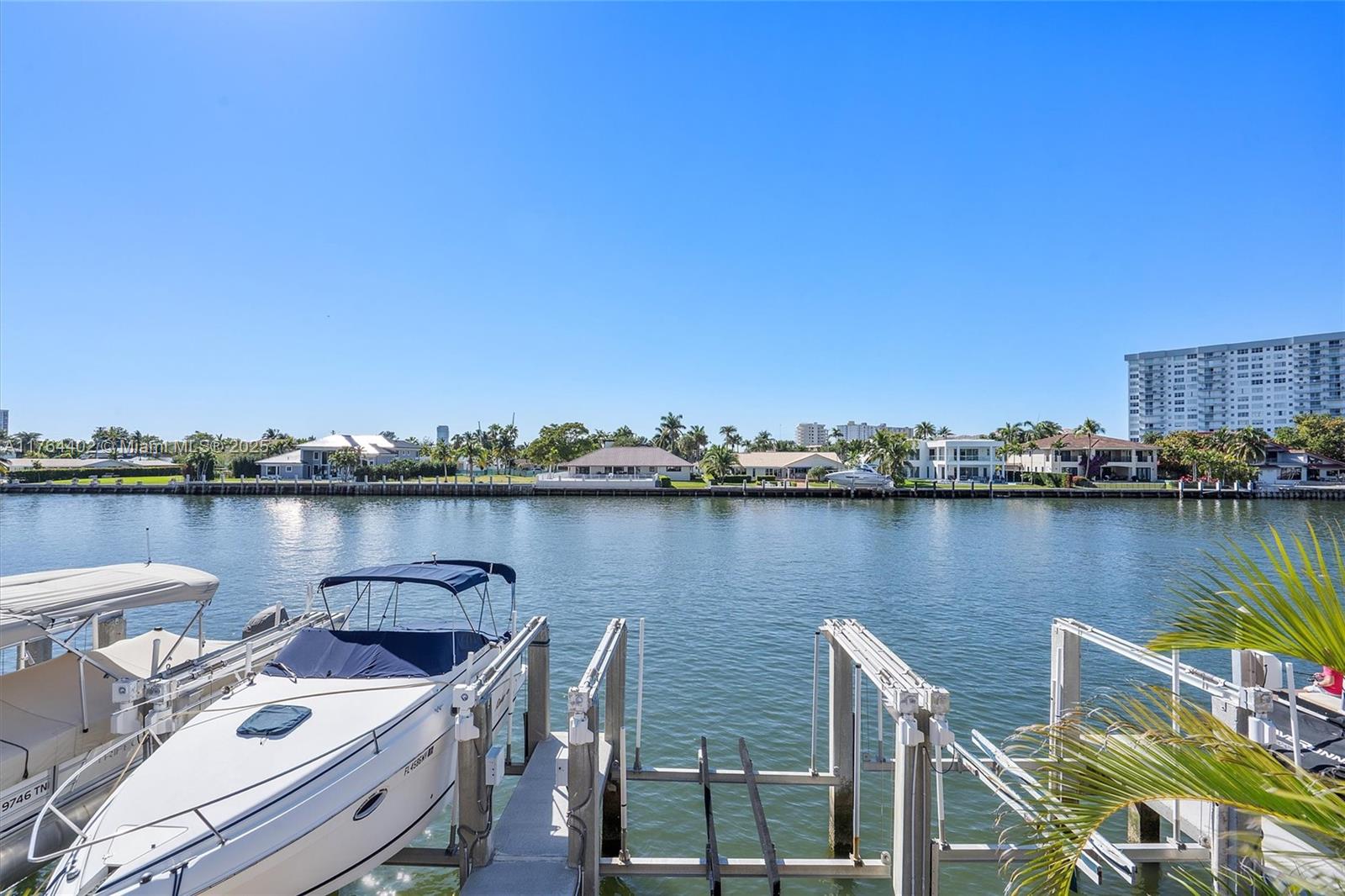 HEMISPHERES CONDO - Residential