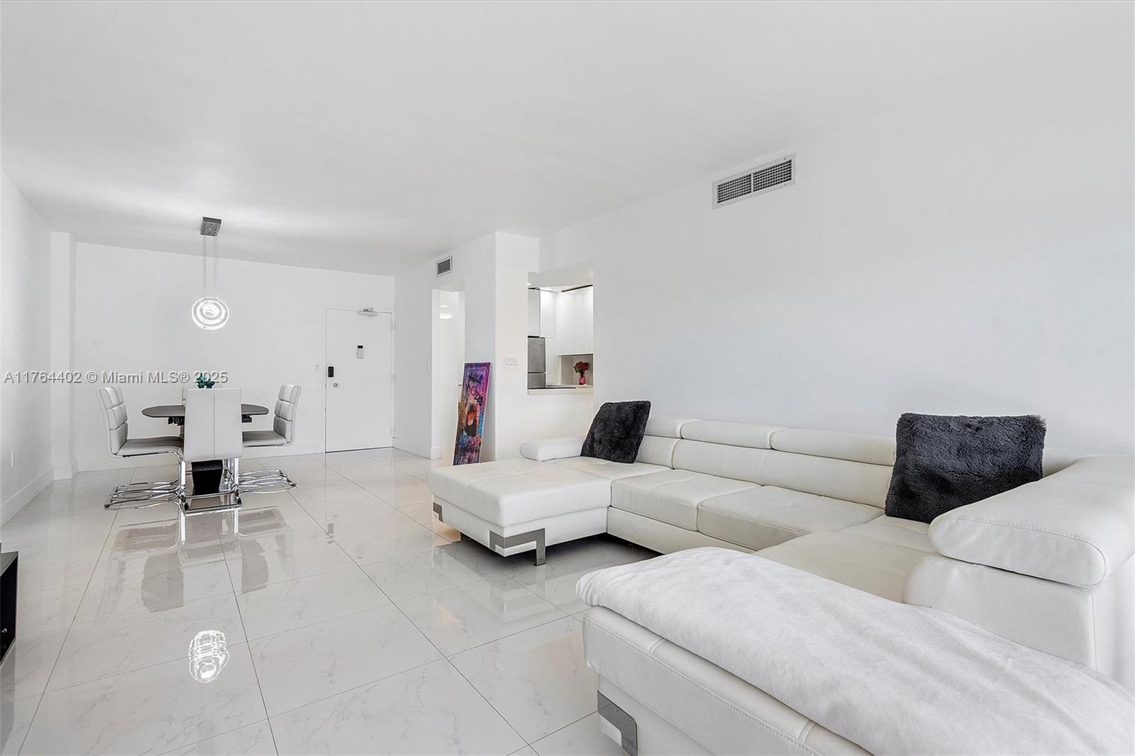 HEMISPHERES CONDO - Residential