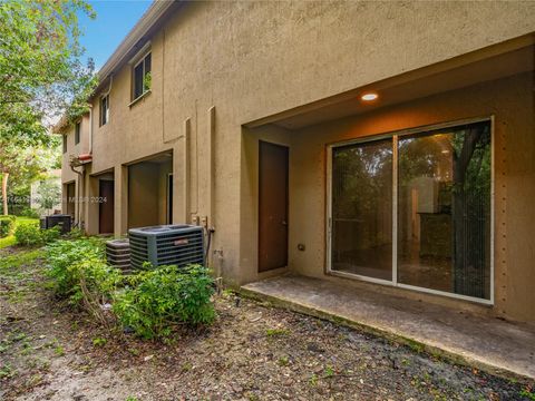 A home in Miami Gardens