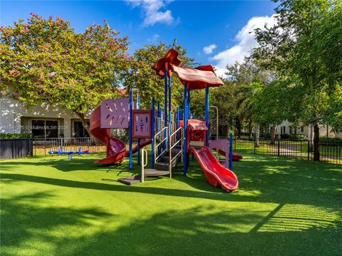 A home in Miami Gardens