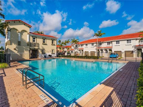 A home in Miami Gardens