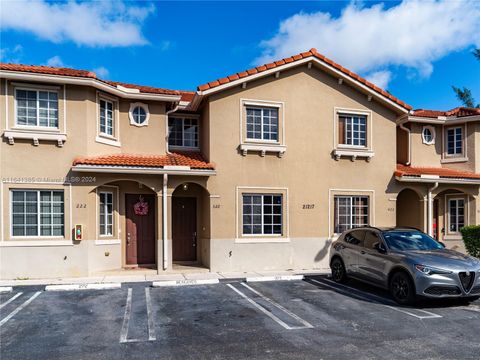 A home in Miami Gardens