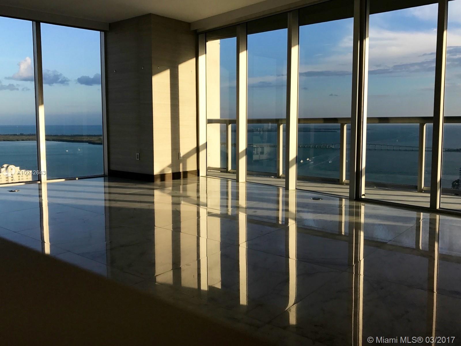 Icon Brickell Two Condo - Residential Lease