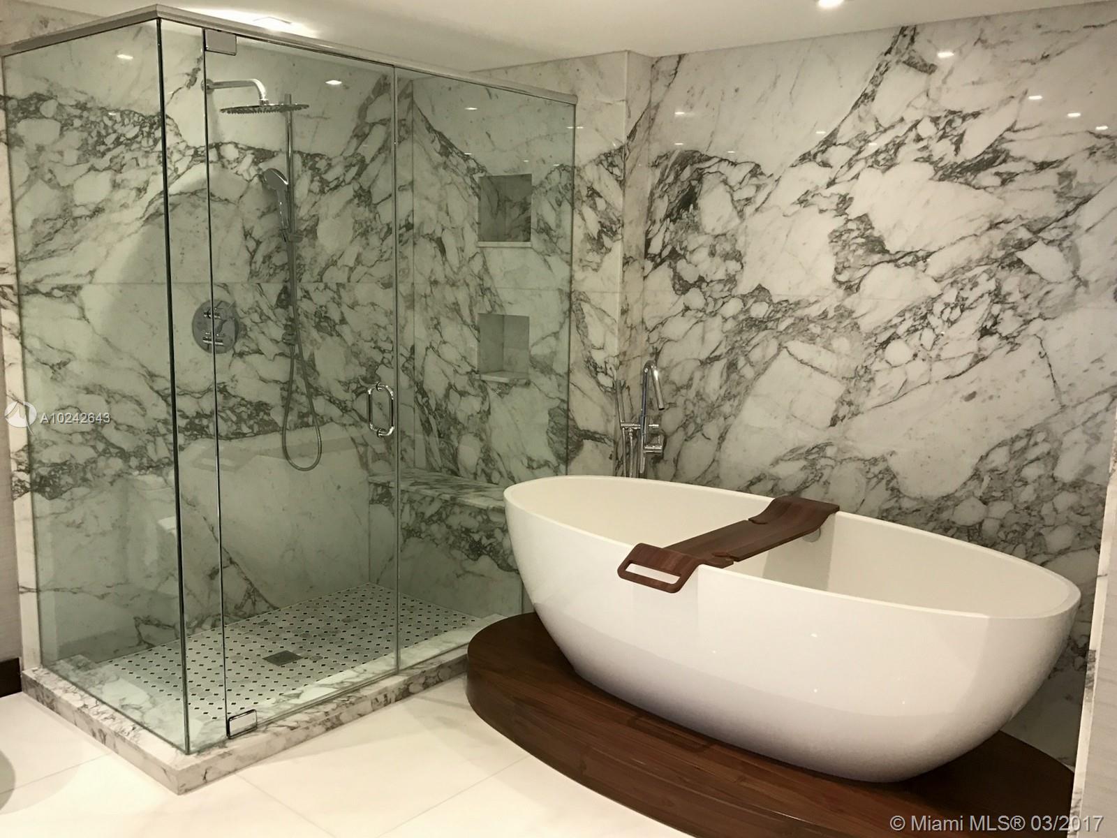 Icon Brickell Two Condo - Residential Lease