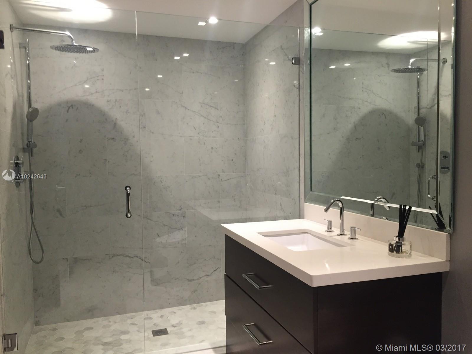 Icon Brickell Two Condo - Residential Lease