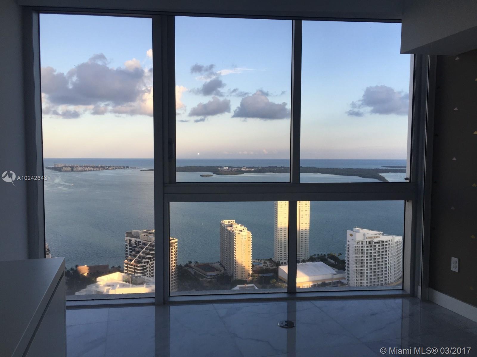 Icon Brickell Two Condo - Residential Lease