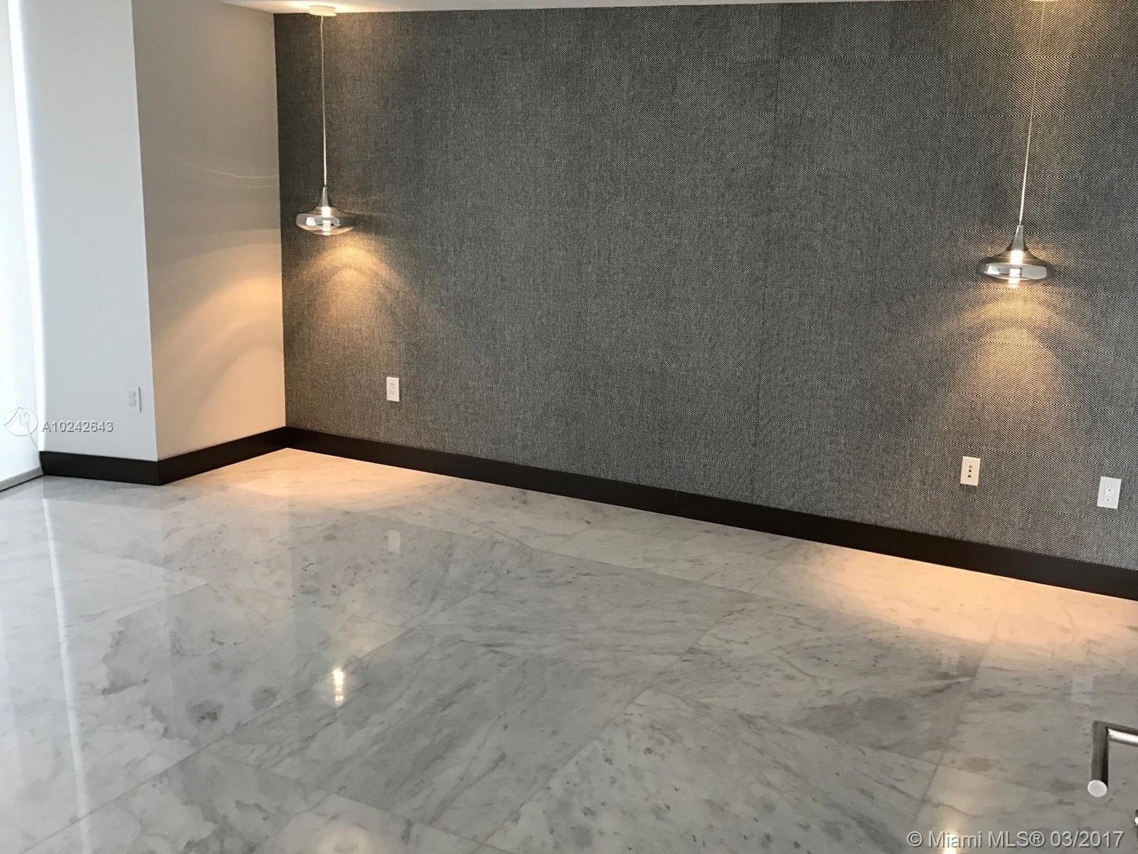 Icon Brickell Two Condo - Residential Lease