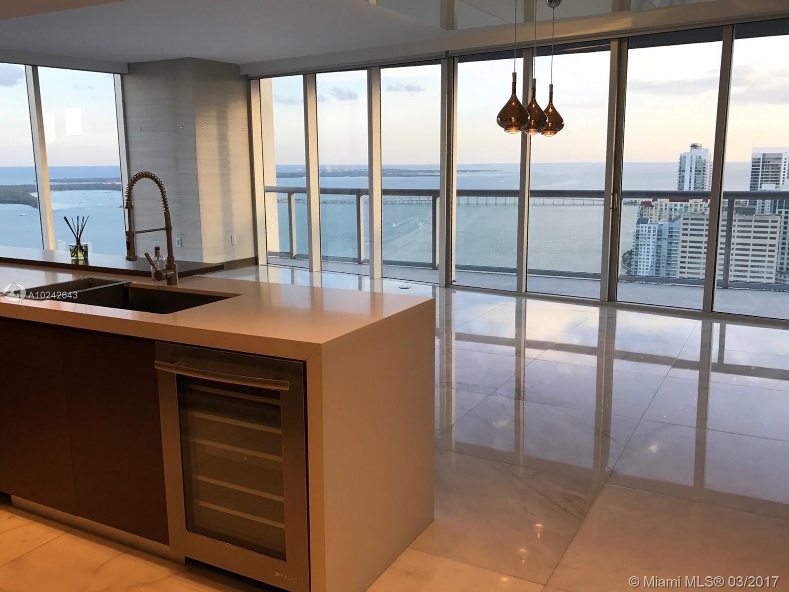 Icon Brickell Two Condo - Residential Lease