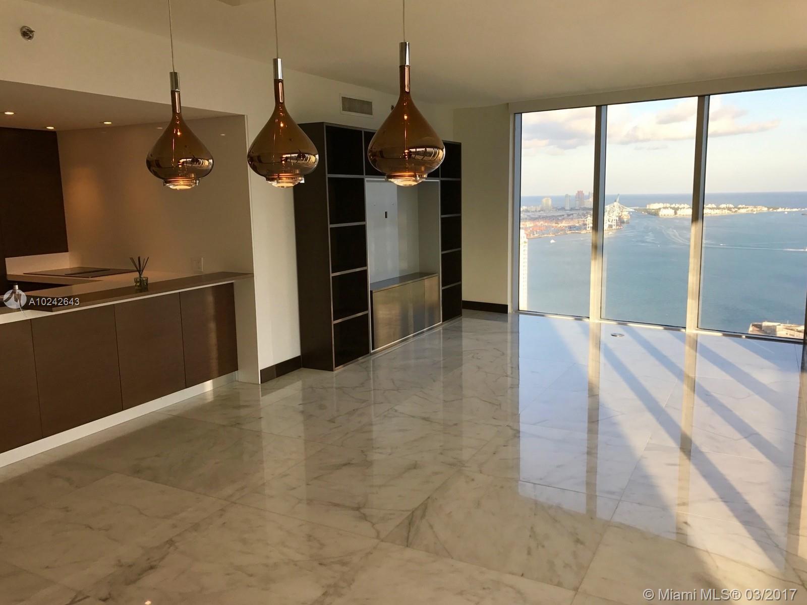 Icon Brickell Two Condo - Residential Lease