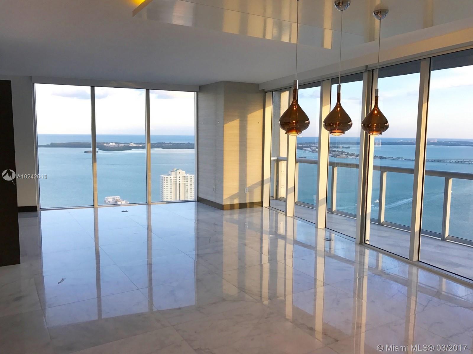Icon Brickell Two Condo - Residential Lease
