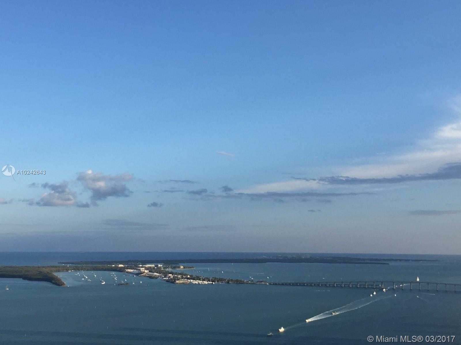 Icon Brickell Two Condo - Residential Lease