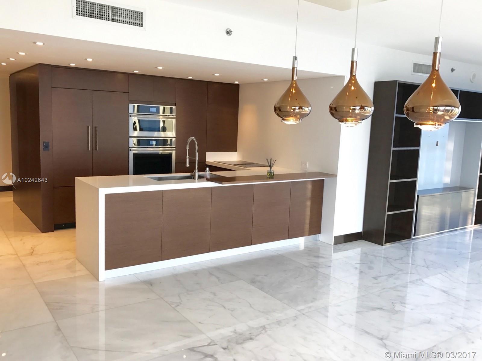 Icon Brickell Two Condo - Residential Lease